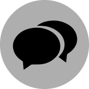 Communicate Icon